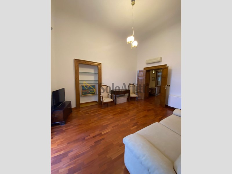 Trilocale in Affitto a Barletta, 590&euro;, 85 m², arredato