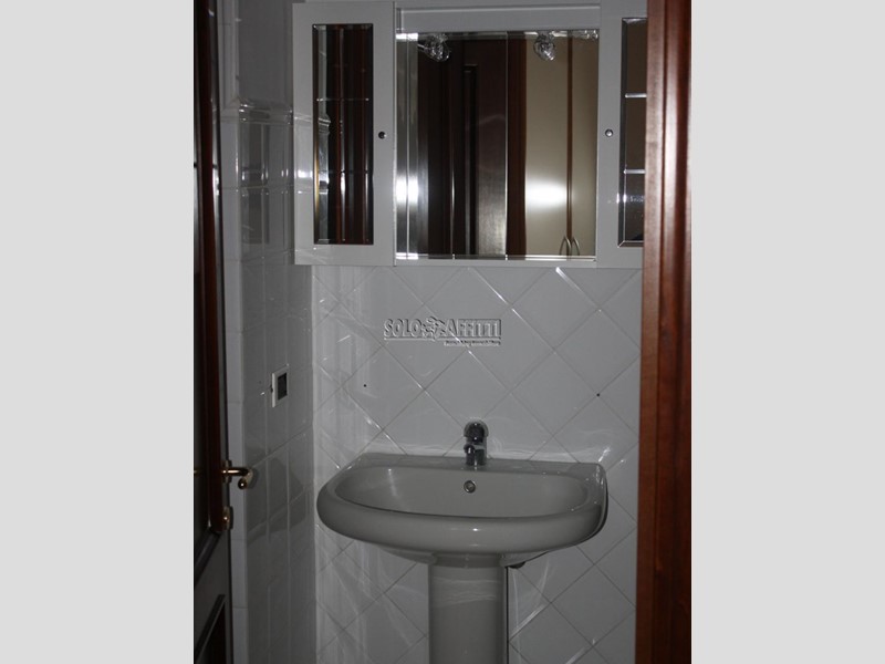 Bilocale in Affitto a Terni, zona Centrale, 450&euro;, 45 m², arredato