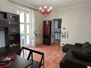 Bilocale in Affitto a Terni, zona Centro Storico, 385&euro;, 45 m², arredato