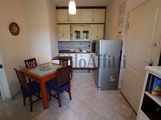 Trilocale in Affitto a Siena, zona Colonna San Marco, 650&euro;, 50 m², arredato