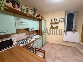 Bilocale in Affitto a Valentano, 400&euro;, 30 m²