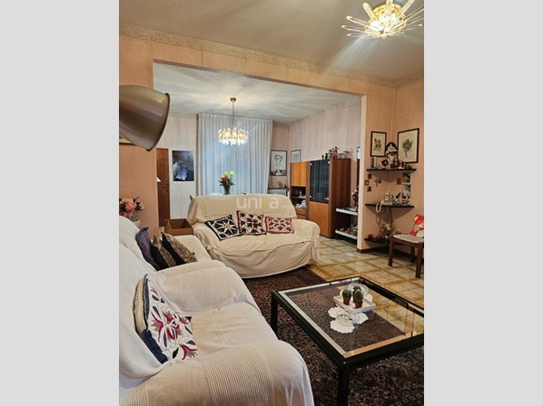 Quadrilocale in Affitto a Jesi, 600&euro;, 55 m², arredato