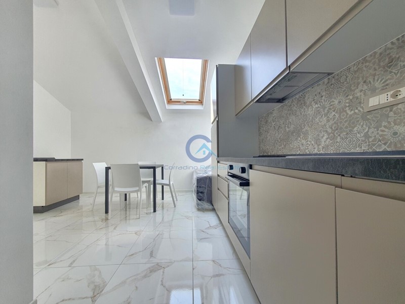 Bilocale in Affitto a Catanzaro, zona Centro storico, 495&euro;, 46 m², arredato