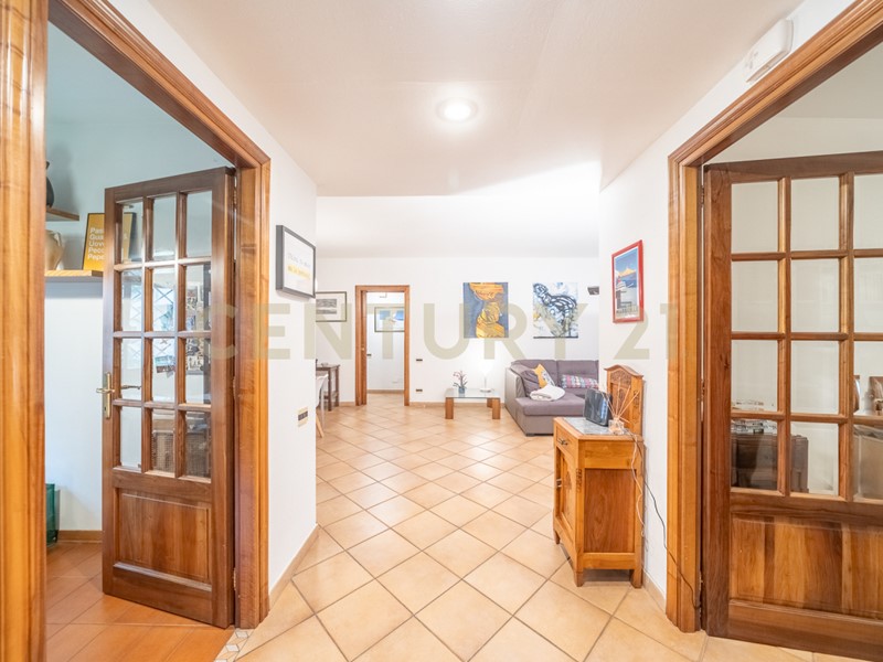 Appartamento in Vendita a Roma, 337'000&euro;, 117 m²