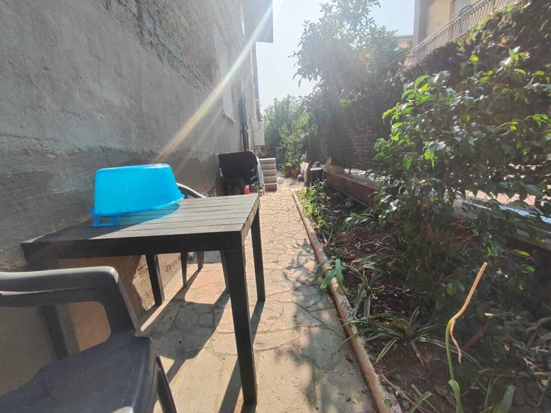 Quadrilocale in Vendita a Guidonia Montecelio, zona Villanova, 155'000&euro;, 150 m²