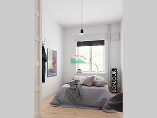 Trilocale in Vendita a Ravenna, 165'000&euro;, 85 m²