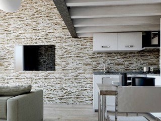 Monolocale in Vendita a Paderno Dugnano, 32'000&euro;, 25 m²