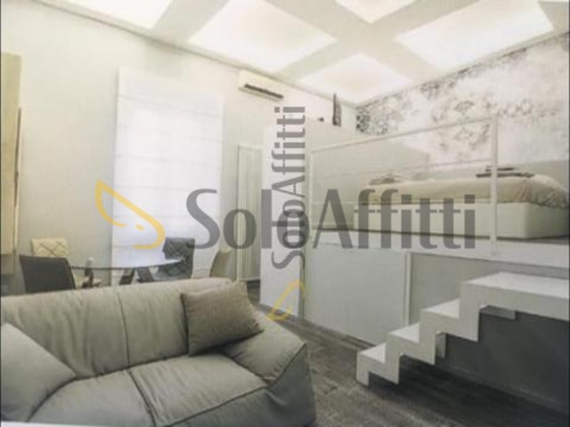 Bilocale in Affitto a Livorno, zona Ospedale, 700&euro;, 45 m², arredato