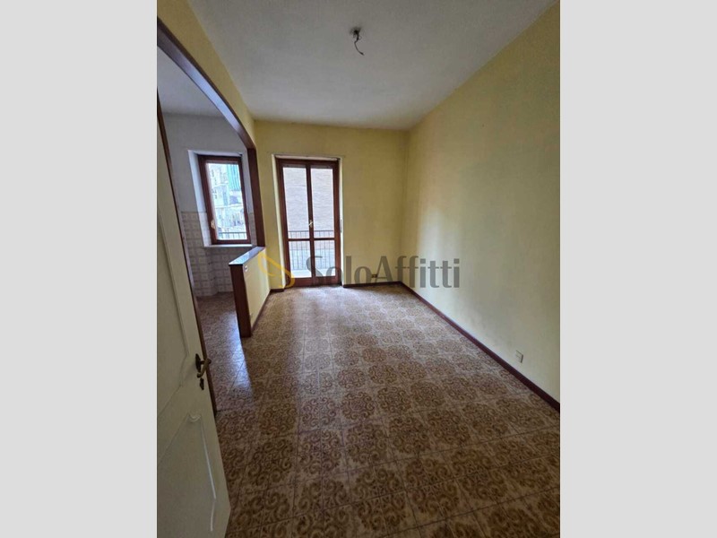 Trilocale in Affitto a Torino, zona Campidoglio, 565&euro;, 89 m²