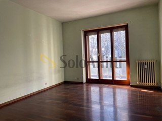 Trilocale in Affitto a Torino, zona Campidoglio, 565&euro;, 89 m²