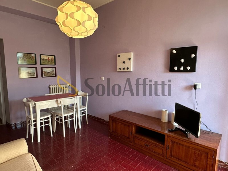 Bilocale in Affitto a Terni, zona Villaggio Polymer, 400&euro;, 40 m², arredato