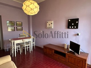 Bilocale in Affitto a Terni, zona Villaggio Polymer, 400&euro;, 40 m², arredato