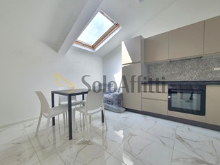 Bilocale in Affitto a Catanzaro, zona Centro storico, 495&euro;, 46 m², arredato