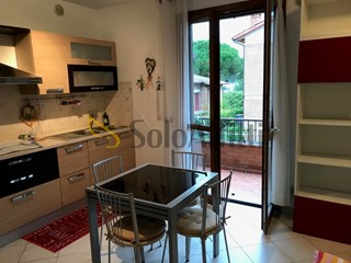 Bilocale in Affitto a Monteriggioni, zona Tognazza, 650&euro;, 48 m², arredato