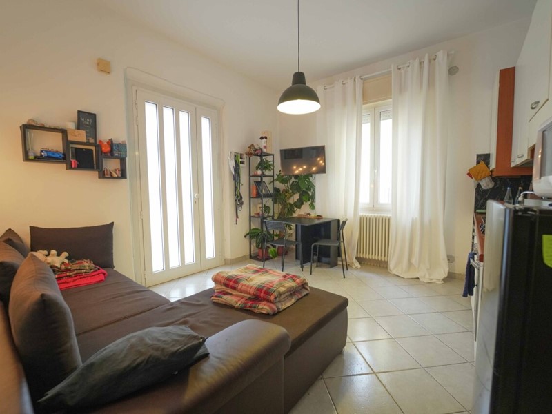 Trilocale in Vendita a Rimini, 145'000&euro;, 55 m²