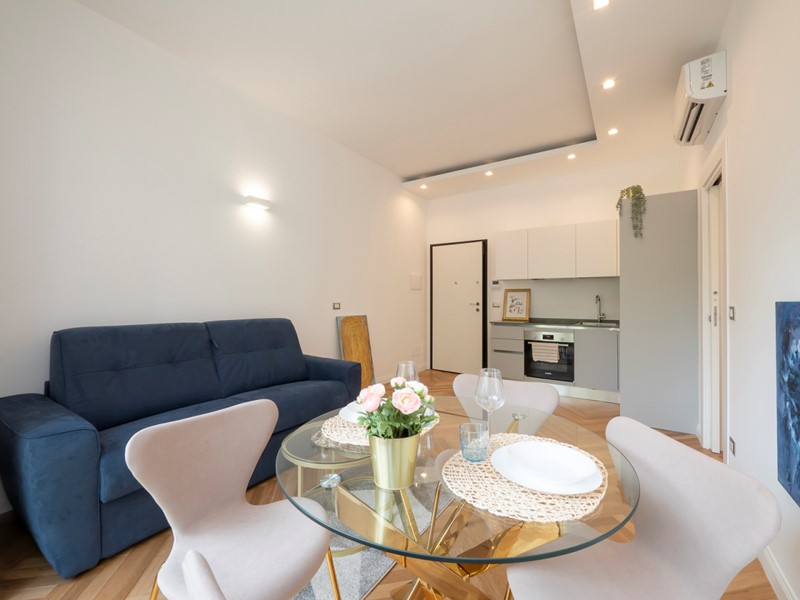 Appartamento in Vendita a Milano, zona 028 Romana/Montenero, 550'000&euro;, 77 m²