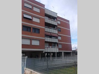Quadrilocale in Affitto a Roma, zona Appia nuova, 1'300&euro;, 90 m²
