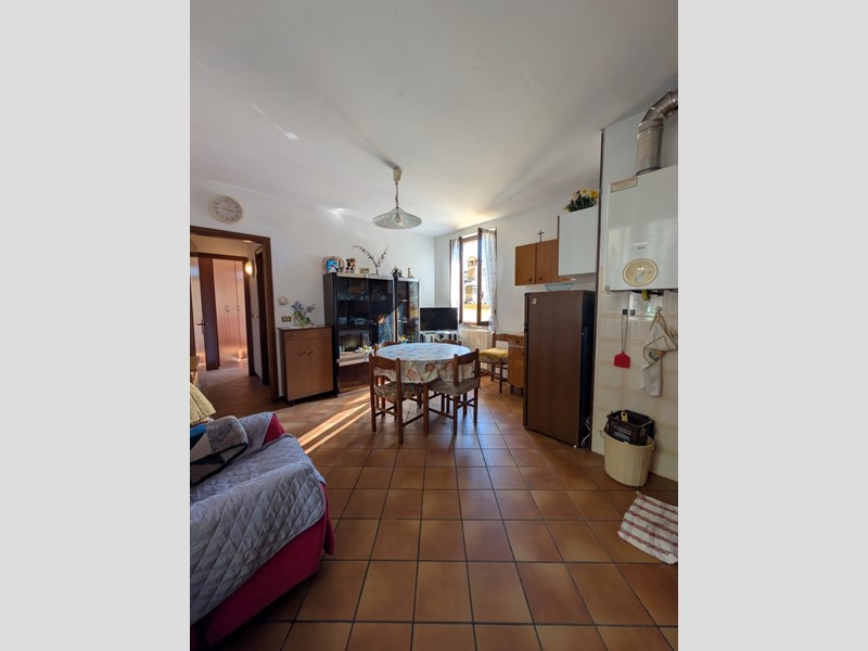 Bilocale in Vendita a Vobarno, 70'000&euro;, 64 m²