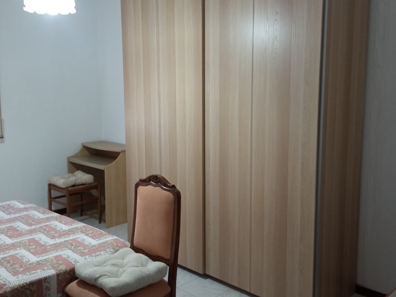 Trilocale in Affitto a Milano, zona BAGGIO, 550&euro;, 75 m², arredato