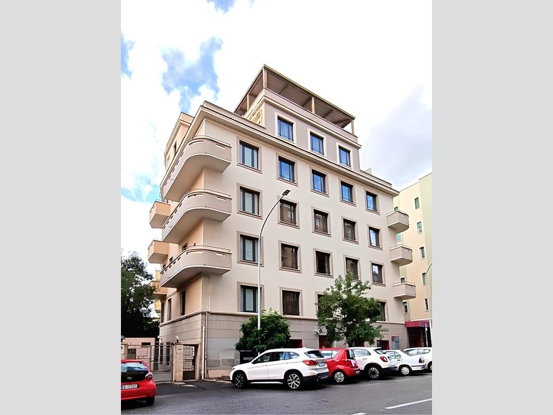 Monolocale in Affitto a Roma, zona san giovanni, 1'300&euro;, 38 m², arredato