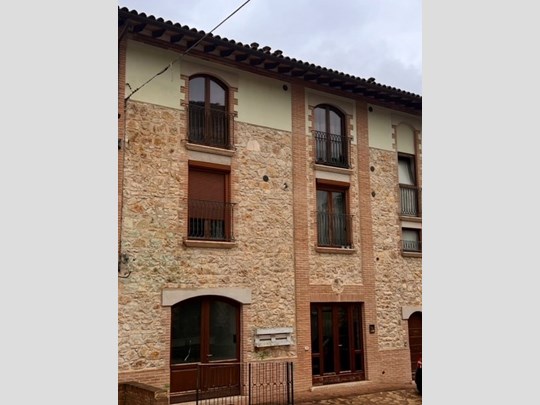 Quadrilocale in Vendita a Massa Martana, zona Centrale, 87'000&euro;, 85 m²