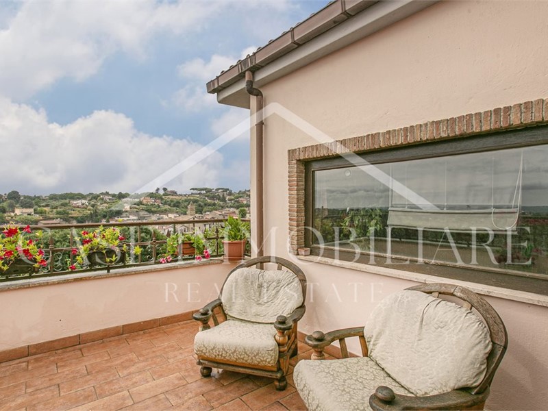 Trilocale in Vendita a Formello, 239'000&euro;, 21 m²