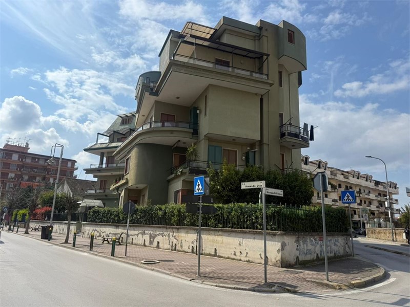 Quadrilocale in Vendita a Acerra, 195'000&euro;, 160 m²