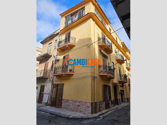 Bilocale in Vendita a Partinico, 22'000&euro;, 40 m²