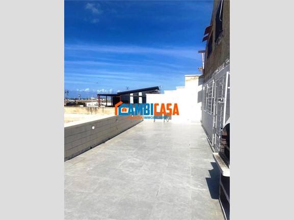 Trilocale in Vendita a Cinisi, 100'000&euro;, 68 m²