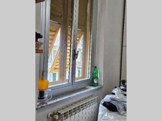 Quadrilocale in Vendita a Genova, 72'569&euro;, 100 m²