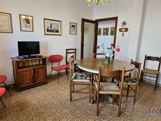 Quadrilocale in Vendita a San Vincenzo, 250'000&euro;, 90 m²