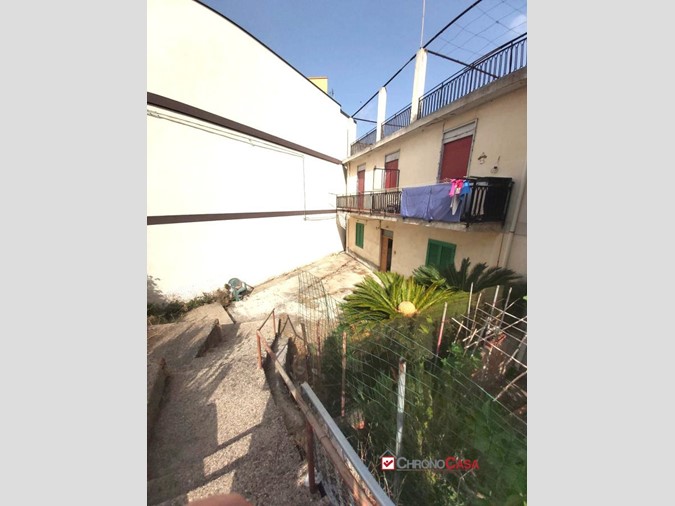 Quadrilocale in Vendita a Messina, 17'500&euro;, 70 m²