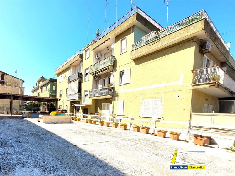 Appartamento in Vendita a Ladispoli, 219'000&euro;, 160 m²