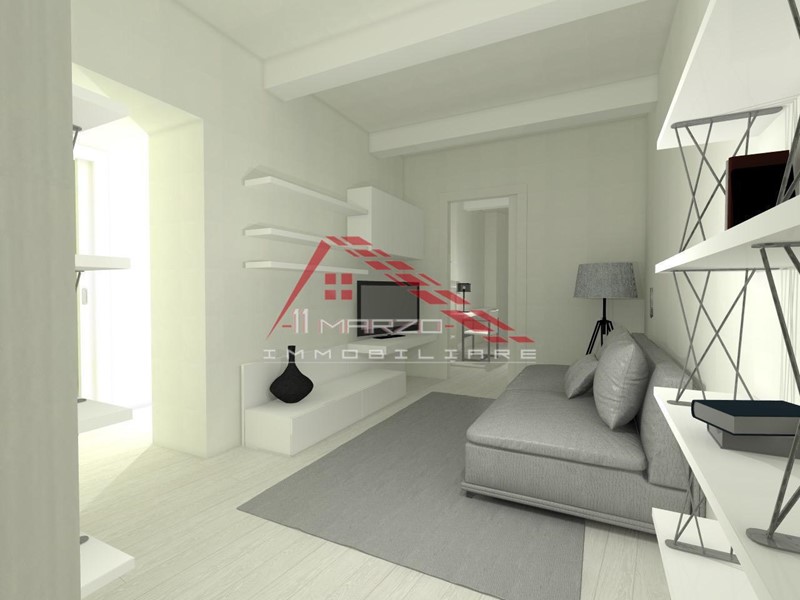 Appartamento in Vendita a Massa, 85'000&euro;, 70 m²
