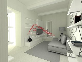Appartamento in Vendita a Massa, 85'000&euro;, 70 m²