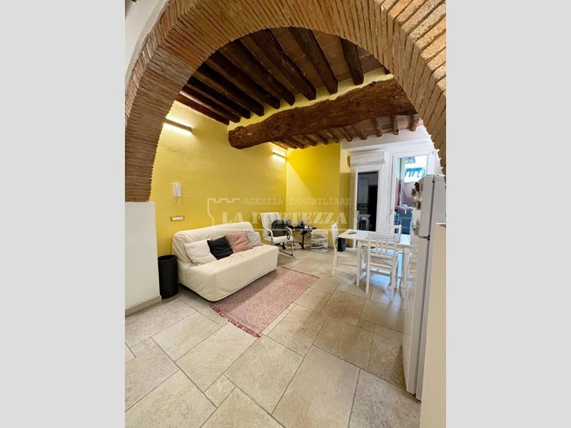 Bilocale in Vendita a Pisa, 155'000&euro;, 45 m², arredato