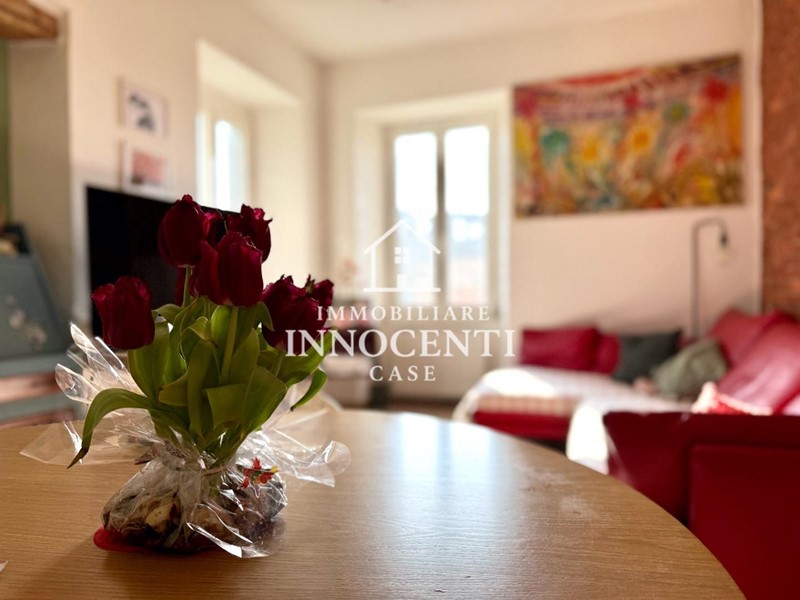 Trilocale in Vendita a Massa, 180'000&euro;, 55 m², arredato