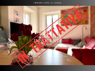 Trilocale in Vendita a Massa, 180'000&euro;, 55 m², arredato