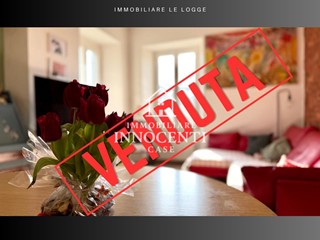 Trilocale in Vendita a Massa, 180'000&euro;, 55 m², arredato