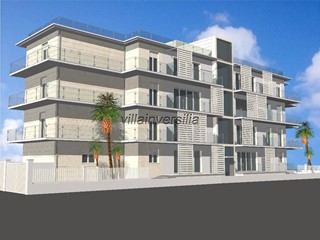 Appartamento in Vendita a Camaiore, 3'000'000&euro;, 1200 m², con Box