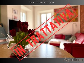 Trilocale in Vendita a Massa, 180'000&euro;, 55 m², arredato