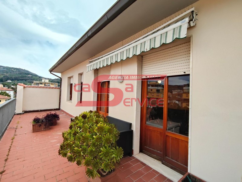 Attico in Vendita a Montecatini Terme, 165'000&euro;, 95 m²