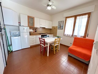 Bilocale in Vendita a Rosignano Marittimo, zona Vada, 105'000&euro;, 38 m², arredato