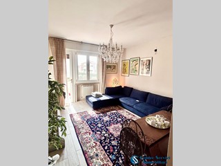 Quadrilocale in Vendita a Pisa, zona Marina di Pisa, 270'000&euro;, 80 m², con Box