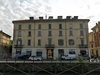 Trilocale in Vendita a Milano, 62'400&euro;, 25 m²