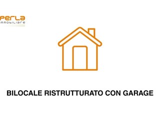 Bilocale in Vendita a Pisa, 130'000&euro;, 55 m², con Box