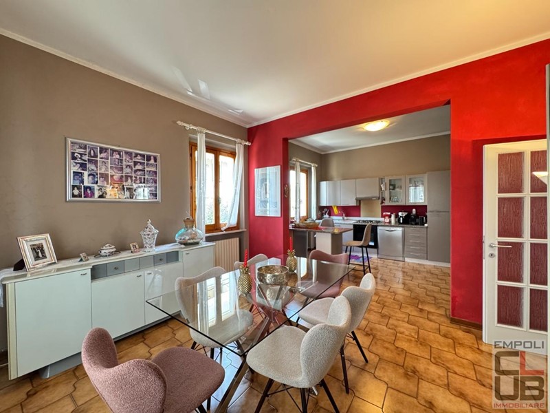 Quadrilocale in Vendita a Empoli, zona Santa Maria a Ripa, 265'000&euro;, 90 m², arredato