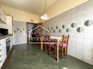 Quadrilocale in Vendita a Vinci, zona Sovigliana, 220'000&euro;, 83 m², con Box