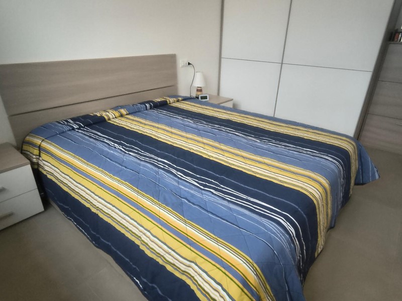 Appartamento in Vendita a Camaiore, zona Lido di Camaiore, 350'000&euro;, 90 m², arredato