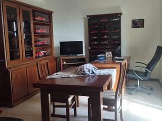 Bilocale in Vendita a Cascina, zona Visignano, 150'000&euro;, 50 m², con Box